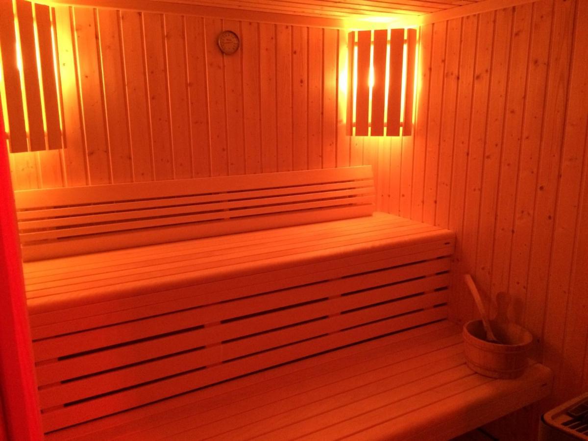 Beaussais Sur Mer Manoir De La Rogerais & Spa מראה חיצוני תמונה