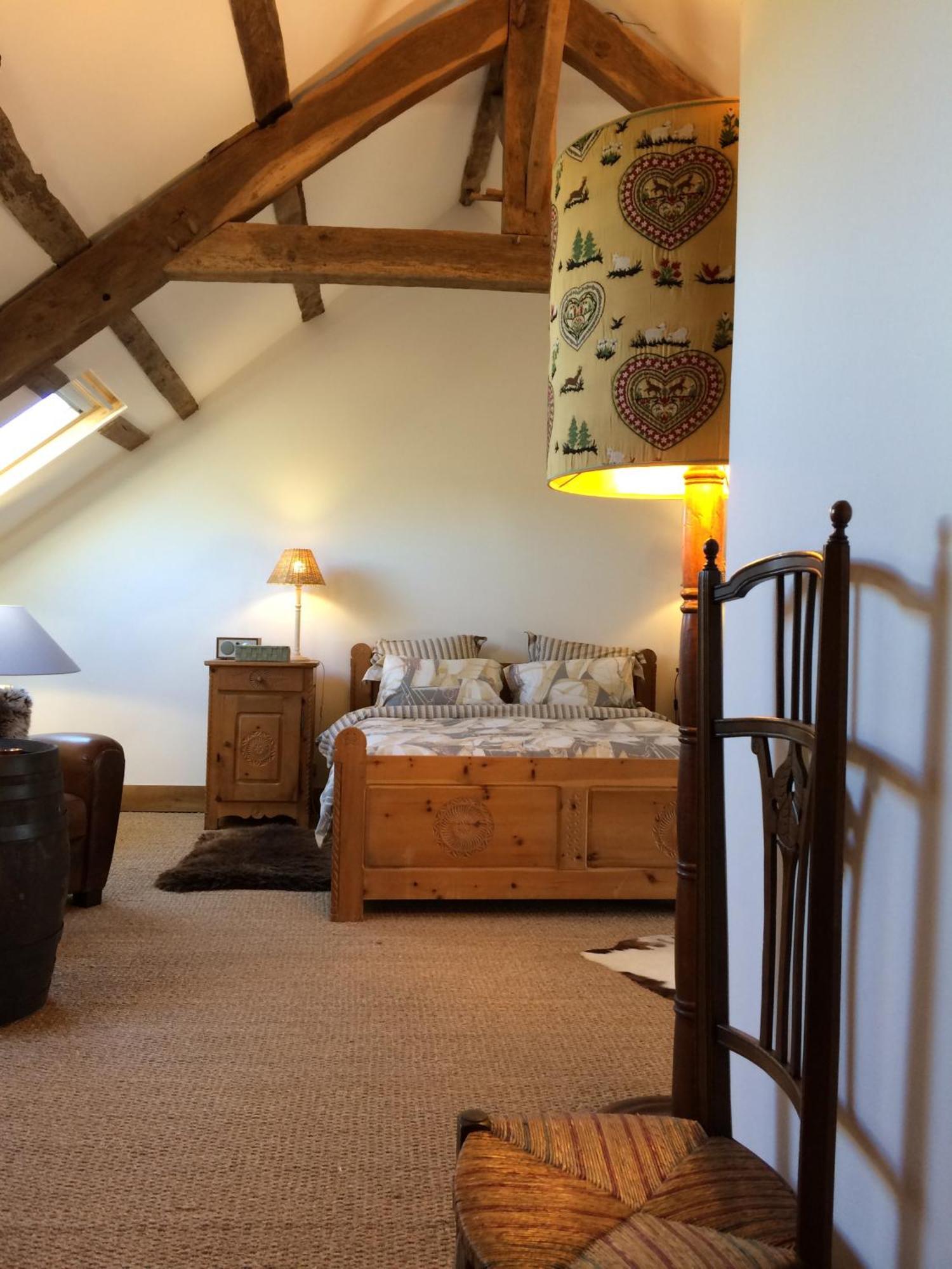 Beaussais Sur Mer Manoir De La Rogerais & Spa חדר תמונה