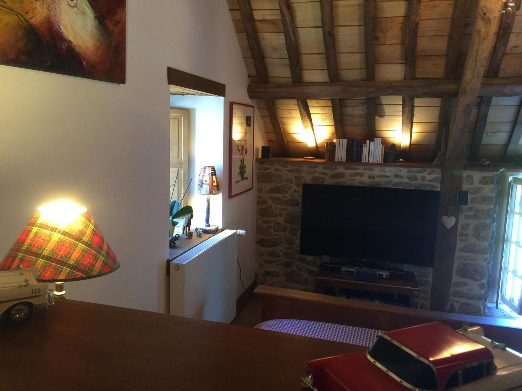Beaussais Sur Mer Manoir De La Rogerais & Spa חדר תמונה