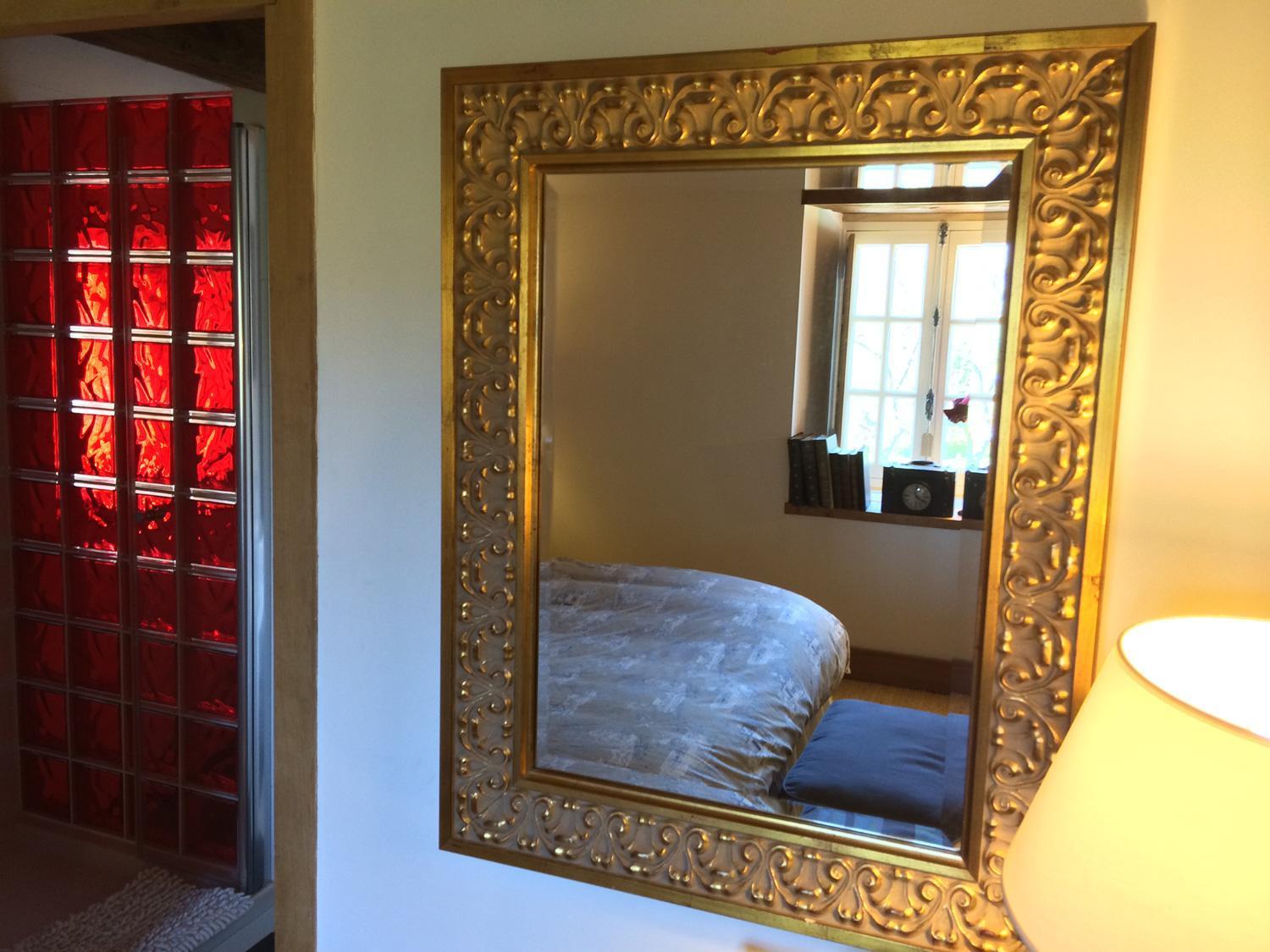 Beaussais Sur Mer Manoir De La Rogerais & Spa חדר תמונה