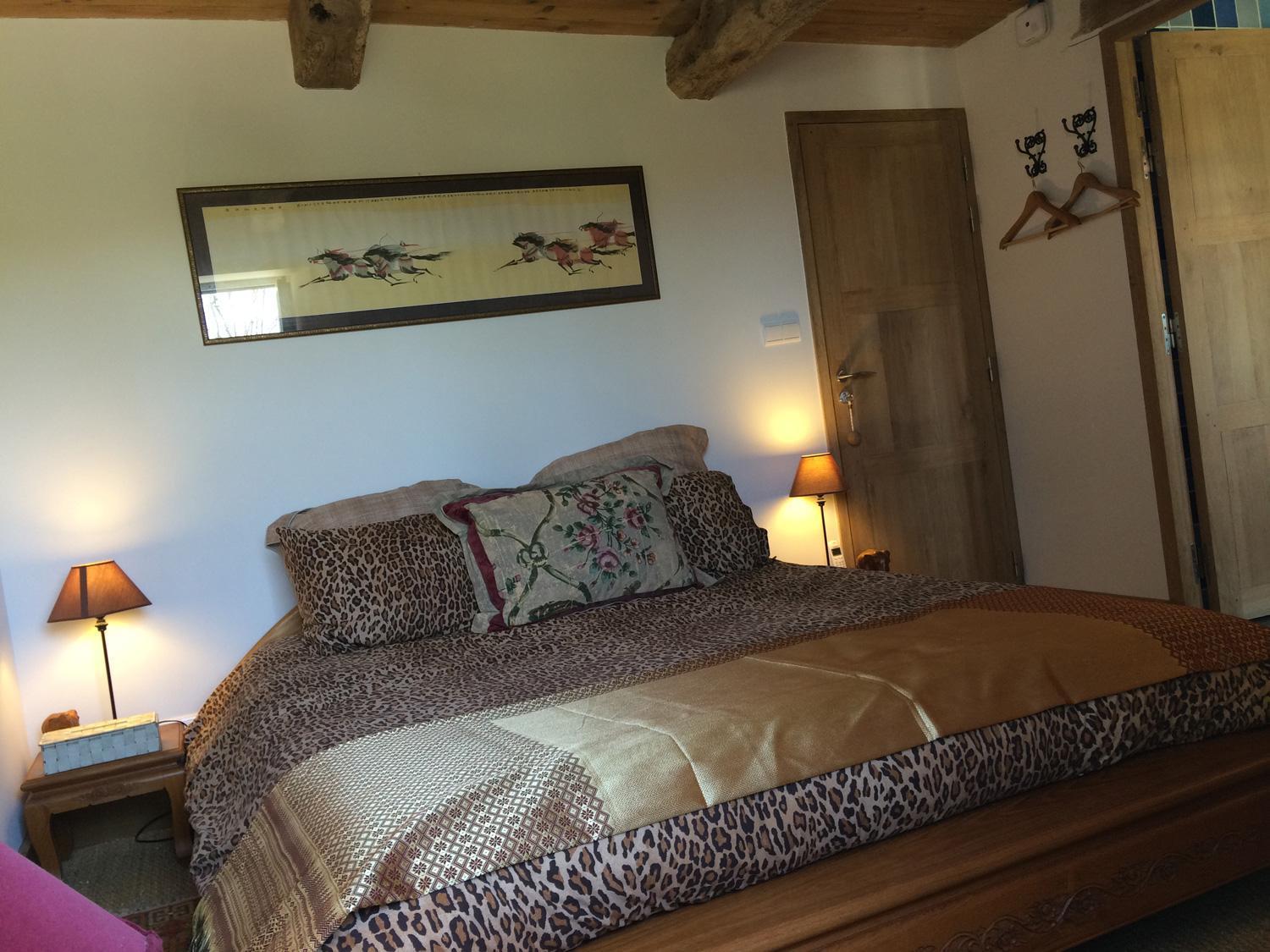 Beaussais Sur Mer Manoir De La Rogerais & Spa מראה חיצוני תמונה