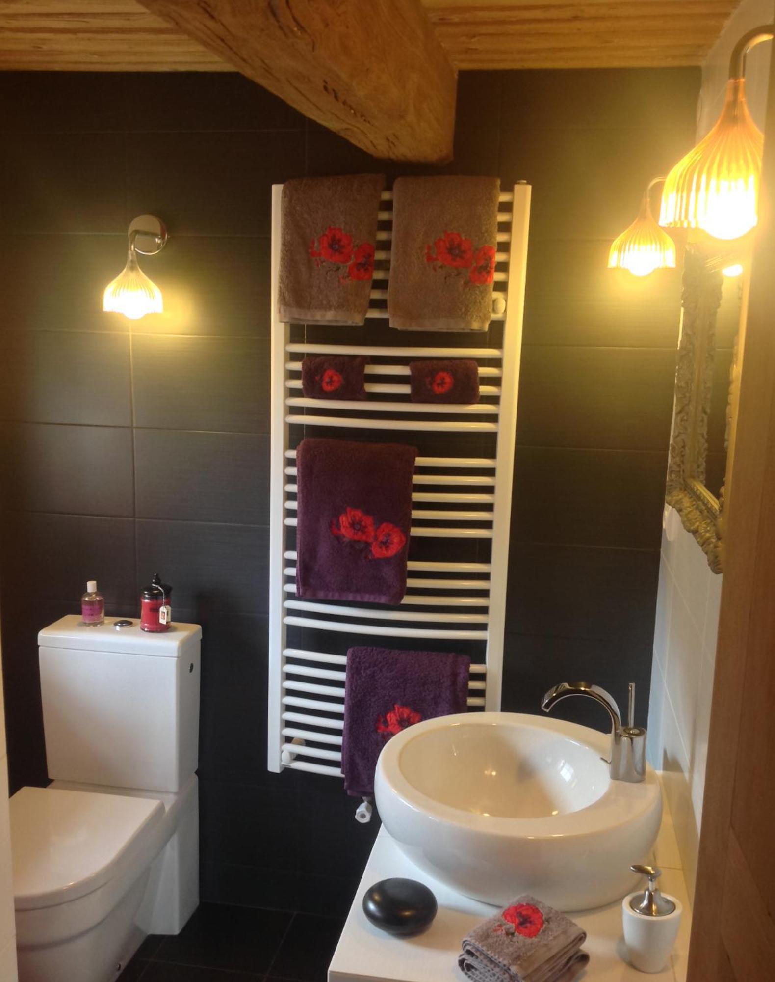Beaussais Sur Mer Manoir De La Rogerais & Spa חדר תמונה